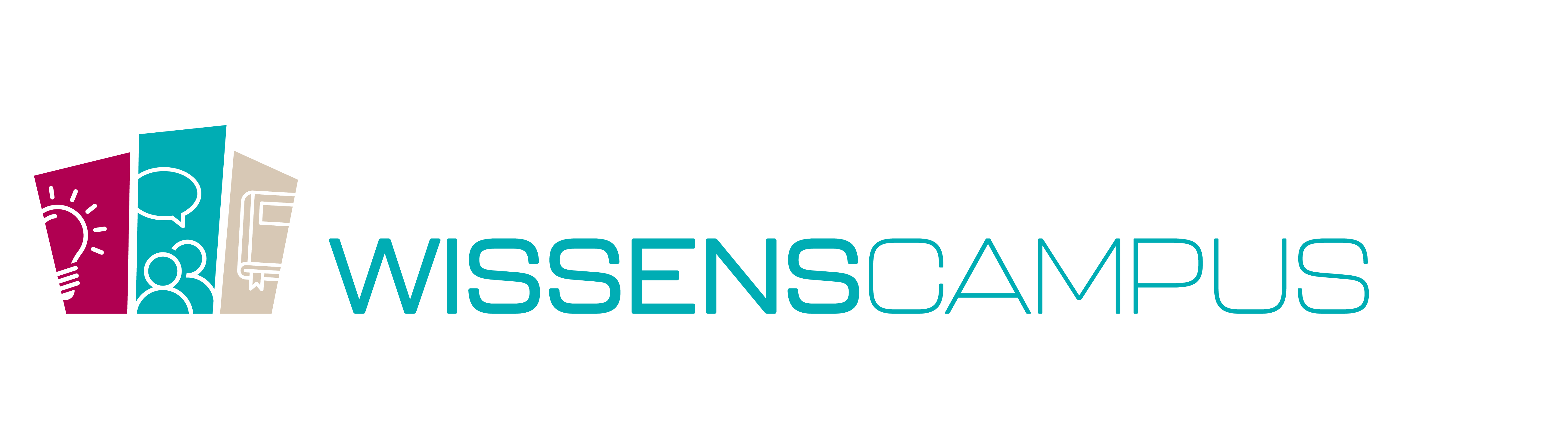 Logo: Wissenscampus Klinik Bavaria